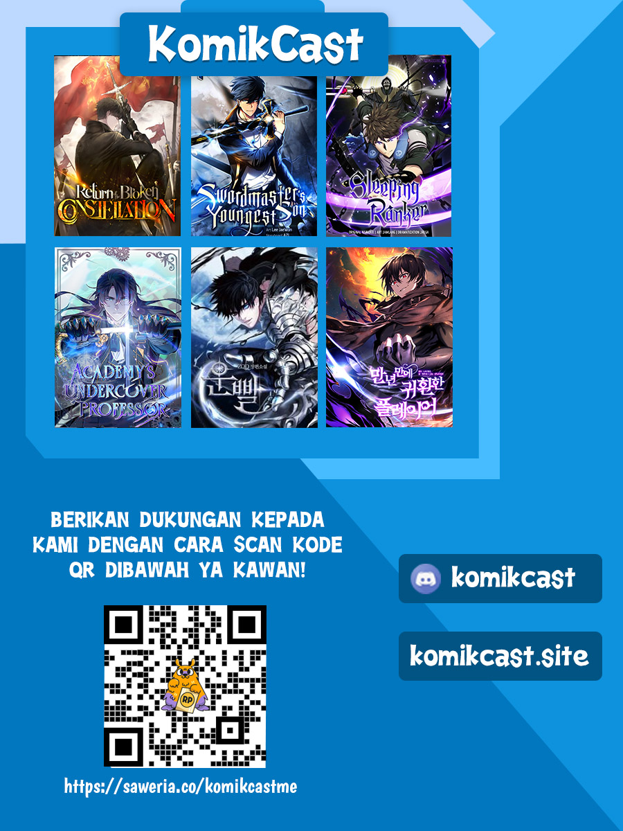 I Am Player Who Suck Alone Chapter 108