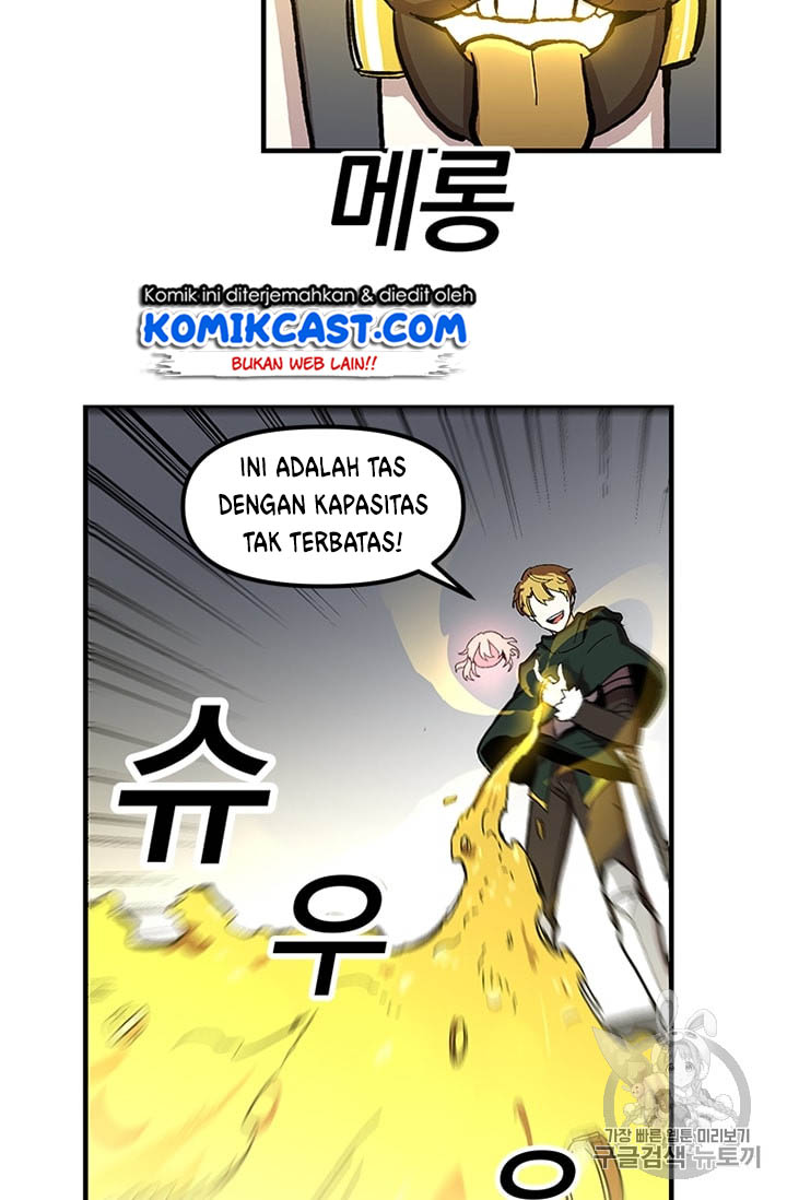 I Am Player Who Suck Alone Chapter 11 page 46
