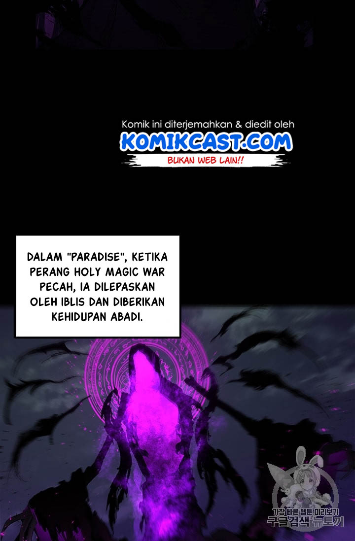 I Am Player Who Suck Alone Chapter 11 page 28