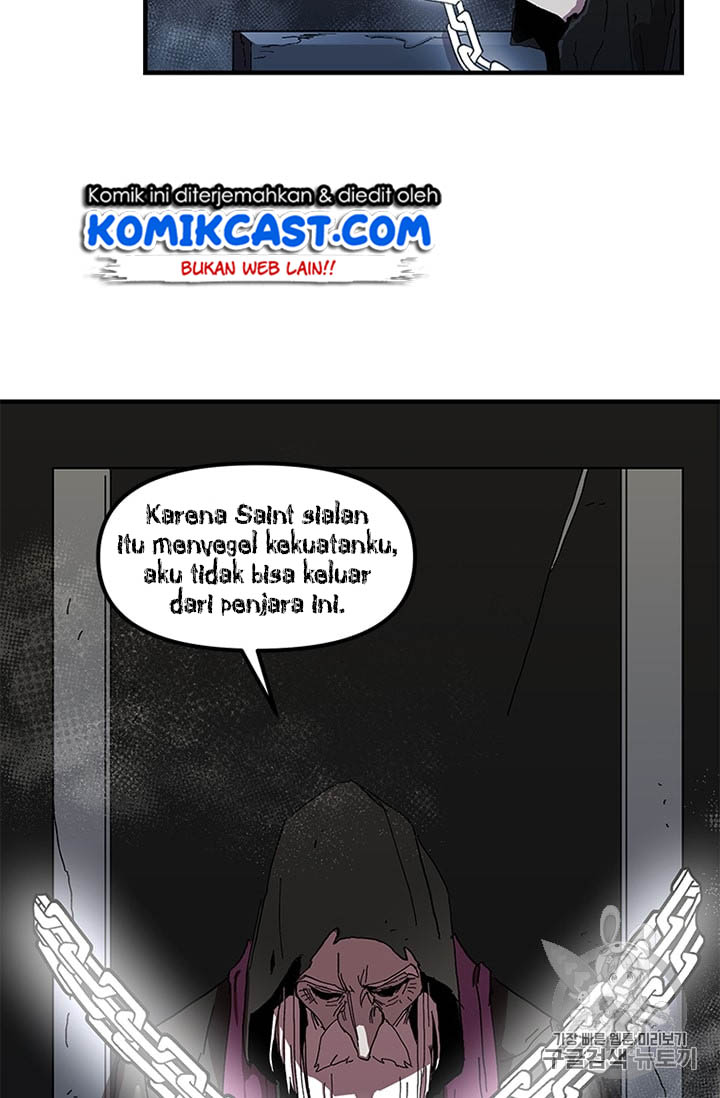 I Am Player Who Suck Alone Chapter 11 page 51