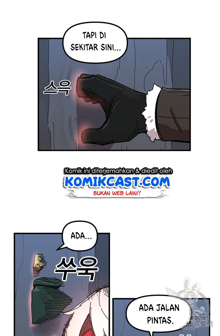 I Am Player Who Suck Alone Chapter 11 page 39