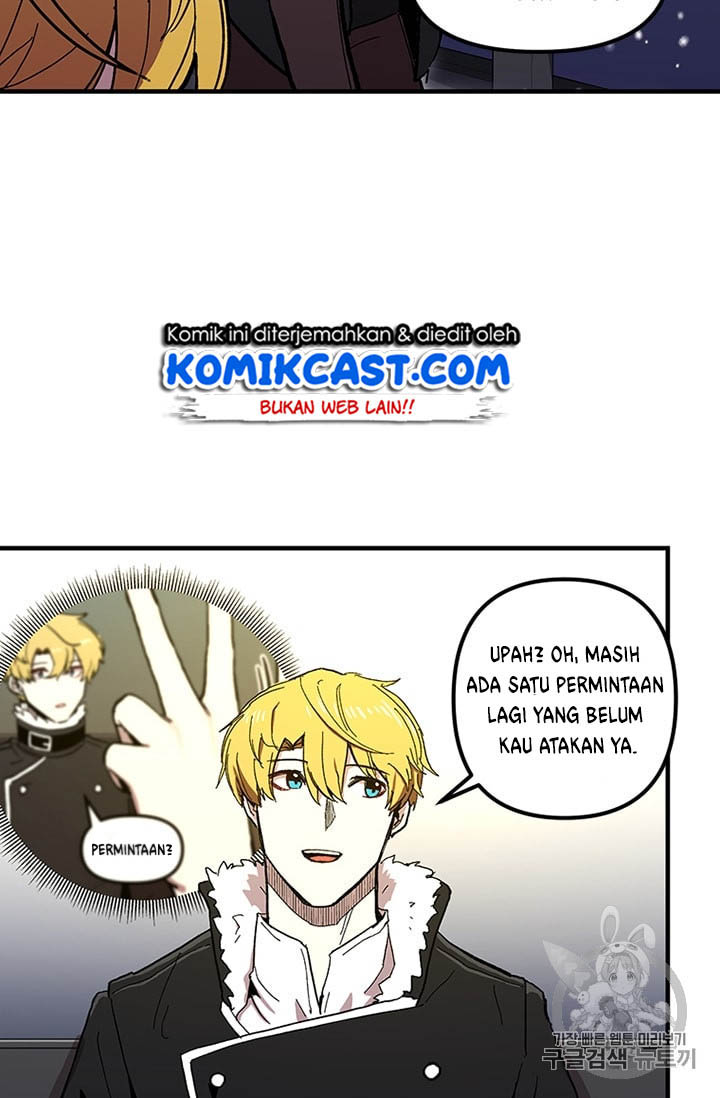 I Am Player Who Suck Alone Chapter 11 page 5