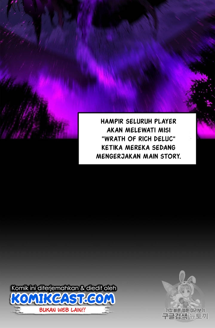I Am Player Who Suck Alone Chapter 11 page 29