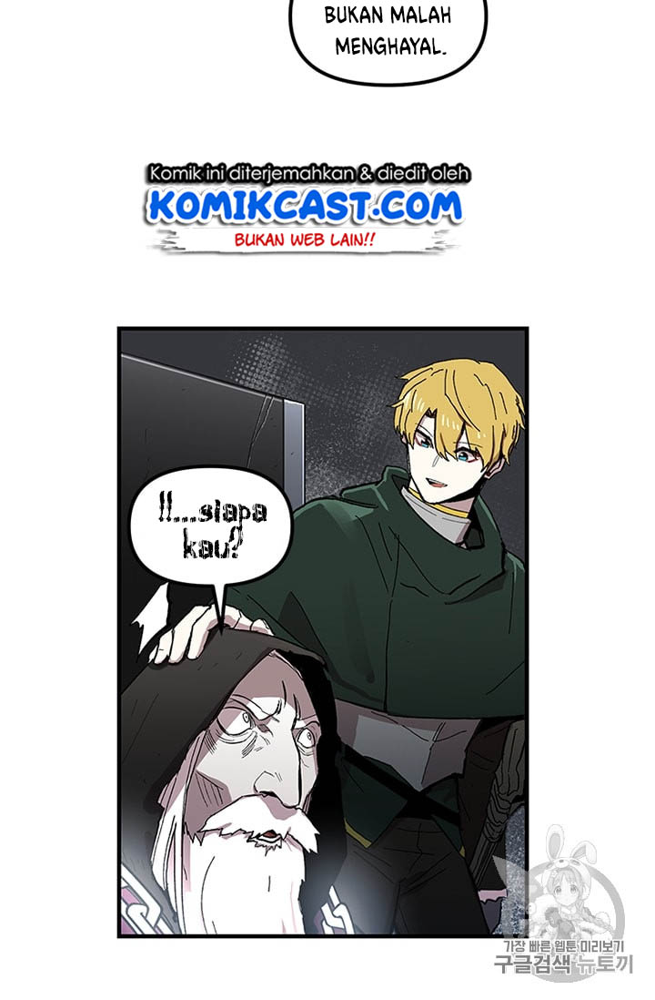 I Am Player Who Suck Alone Chapter 11 page 54