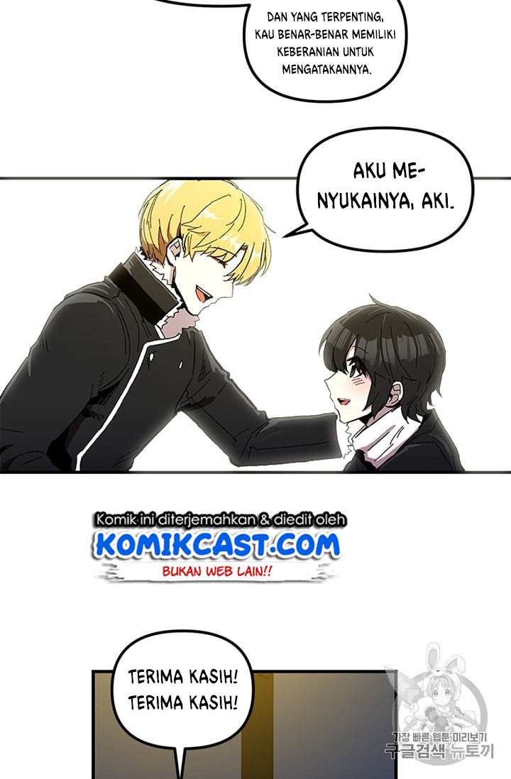 I Am Player Who Suck Alone Chapter 11 page 11