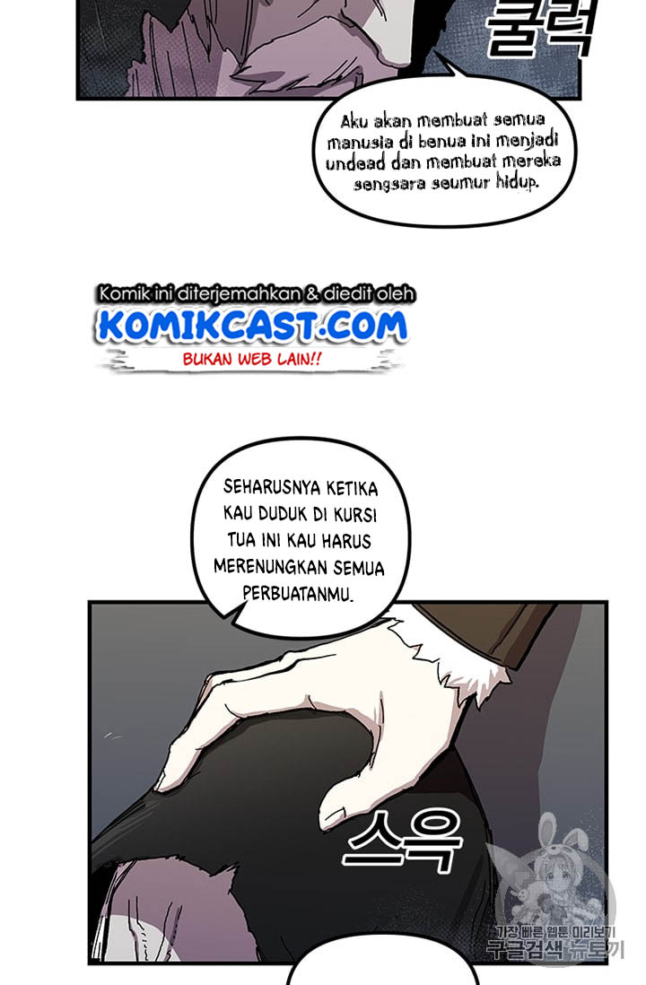 I Am Player Who Suck Alone Chapter 11 page 53