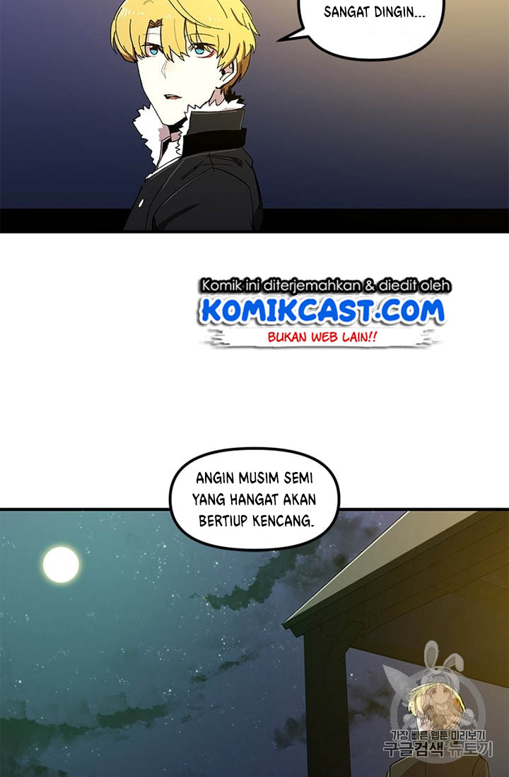 I Am Player Who Suck Alone Chapter 11 page 13