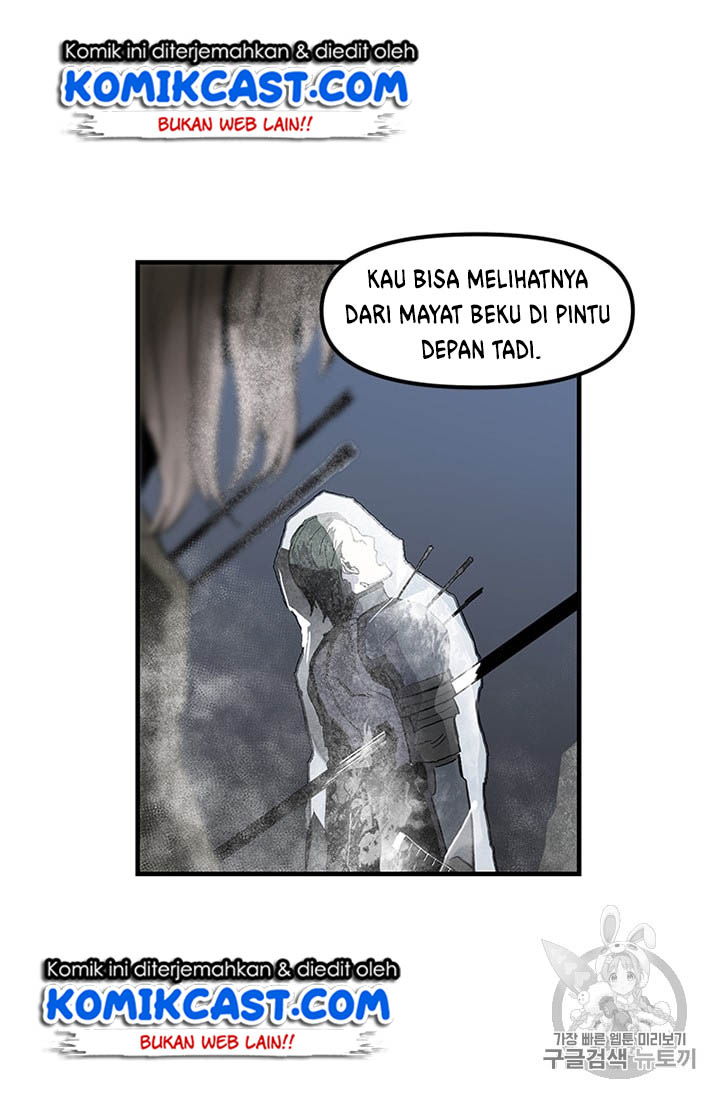 I Am Player Who Suck Alone Chapter 11 page 38