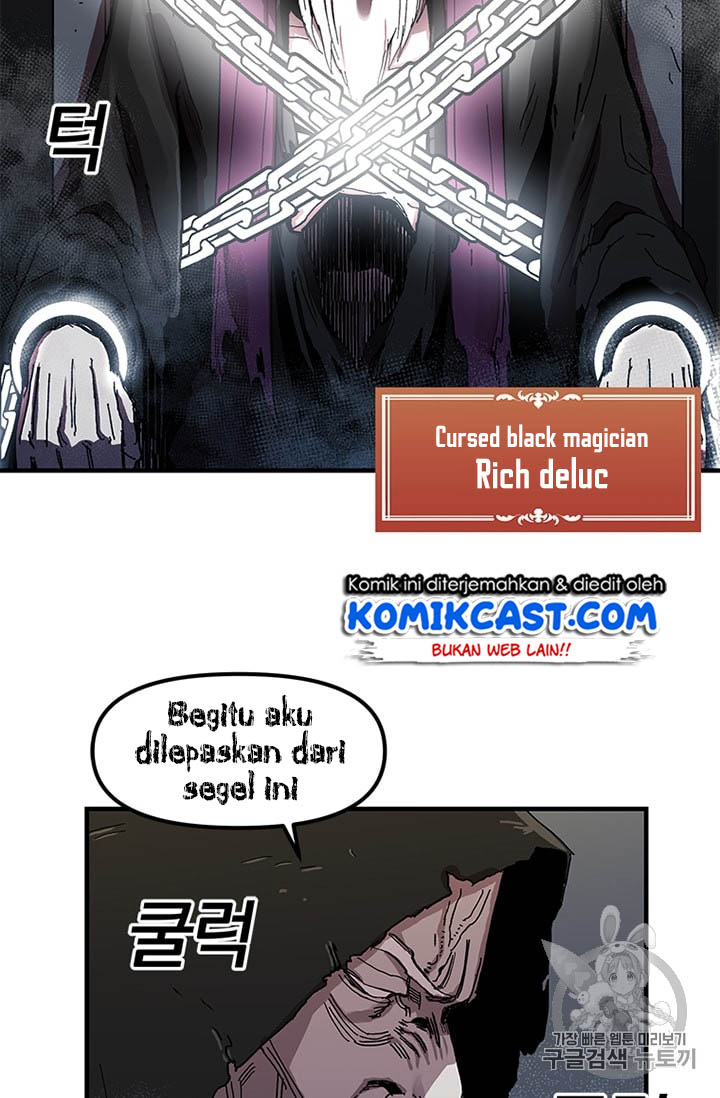 I Am Player Who Suck Alone Chapter 11 page 52