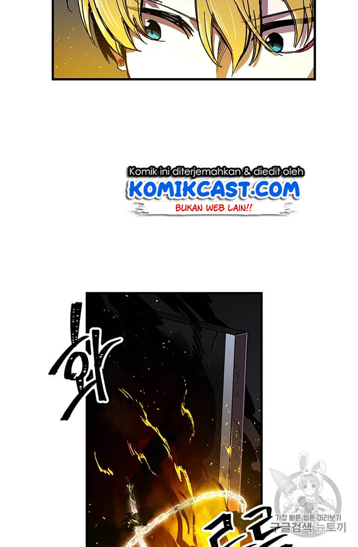 I Am Player Who Suck Alone Chapter 11 page 57