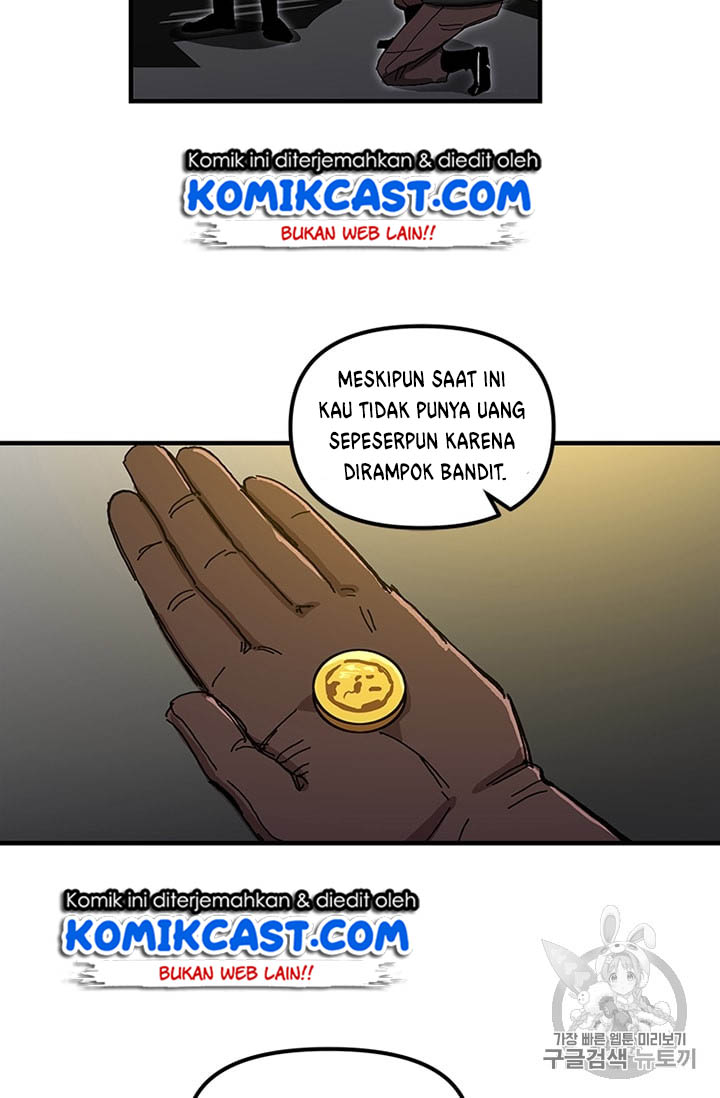 I Am Player Who Suck Alone Chapter 11 page 8