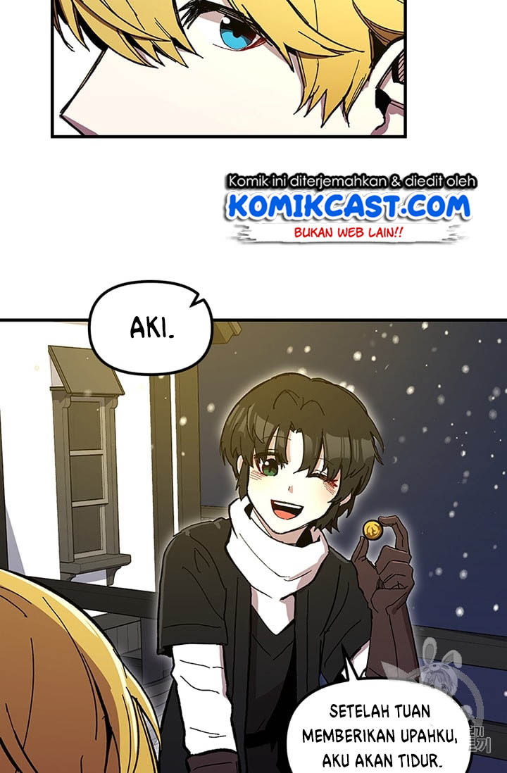 I Am Player Who Suck Alone Chapter 11 page 4