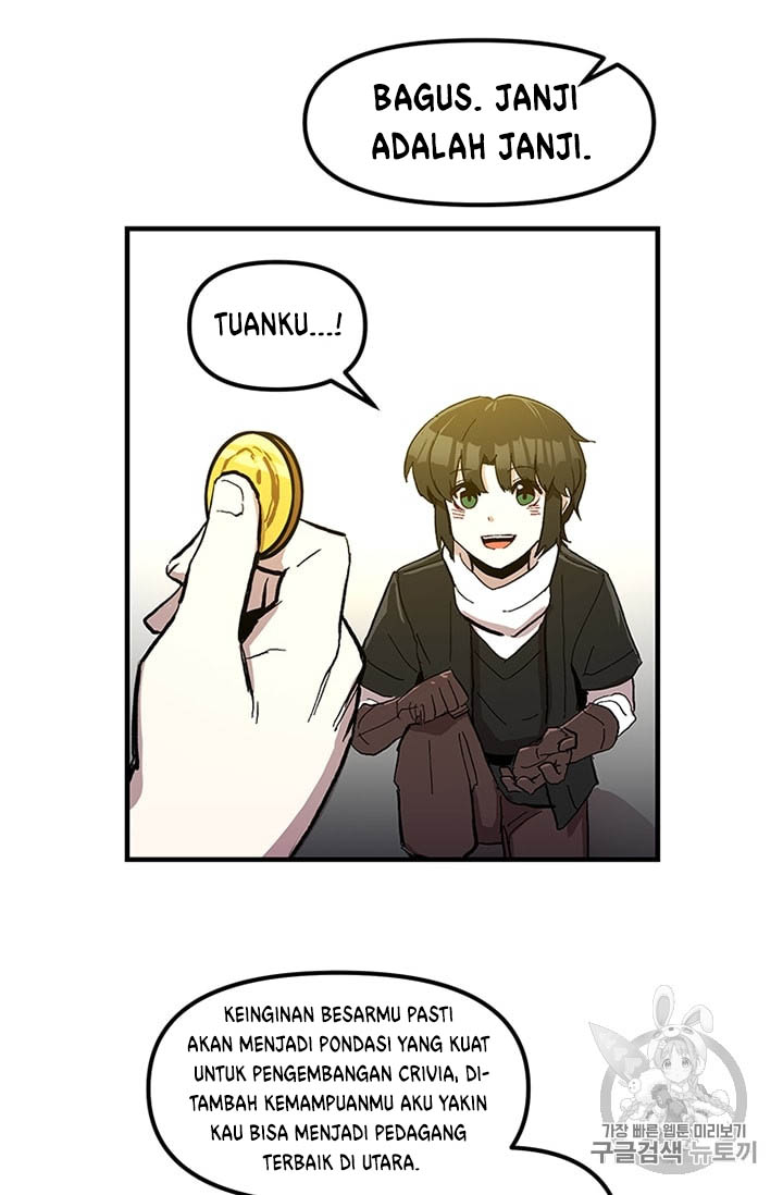 I Am Player Who Suck Alone Chapter 11 page 10