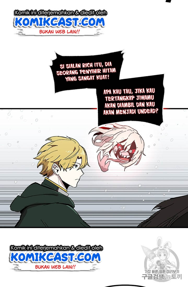 I Am Player Who Suck Alone Chapter 11 page 25