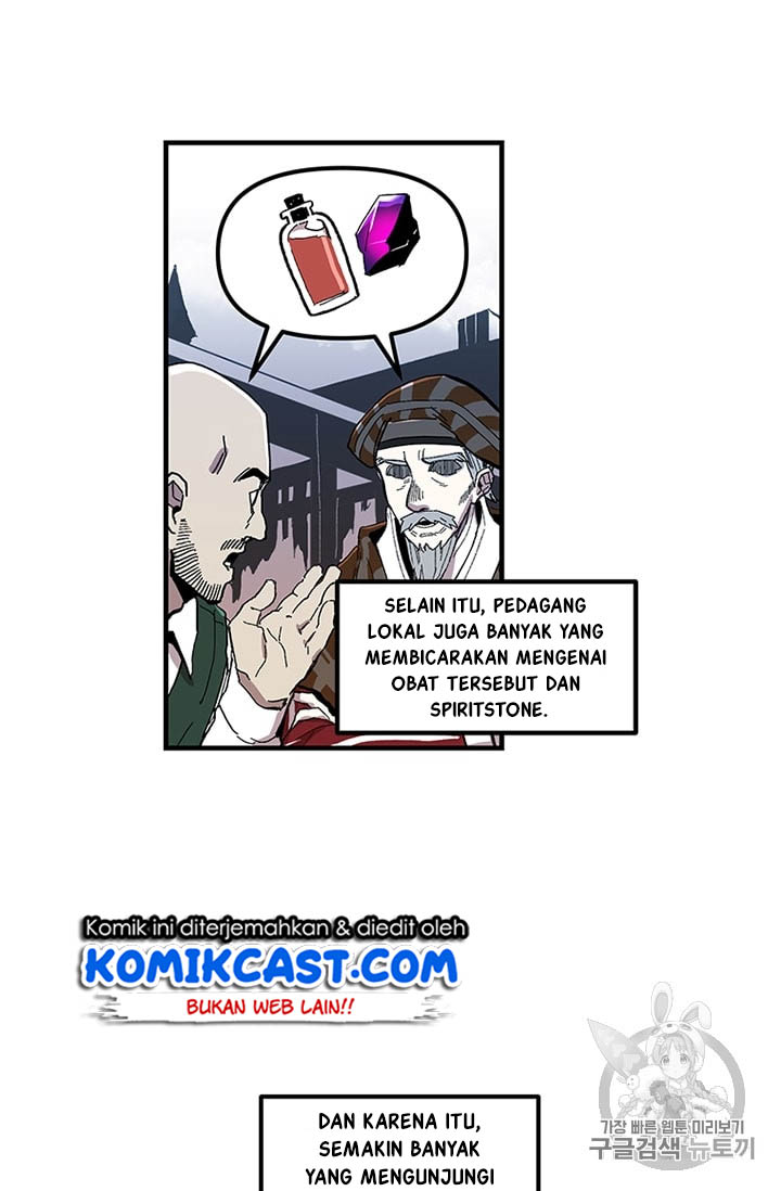 I Am Player Who Suck Alone Chapter 11 page 18