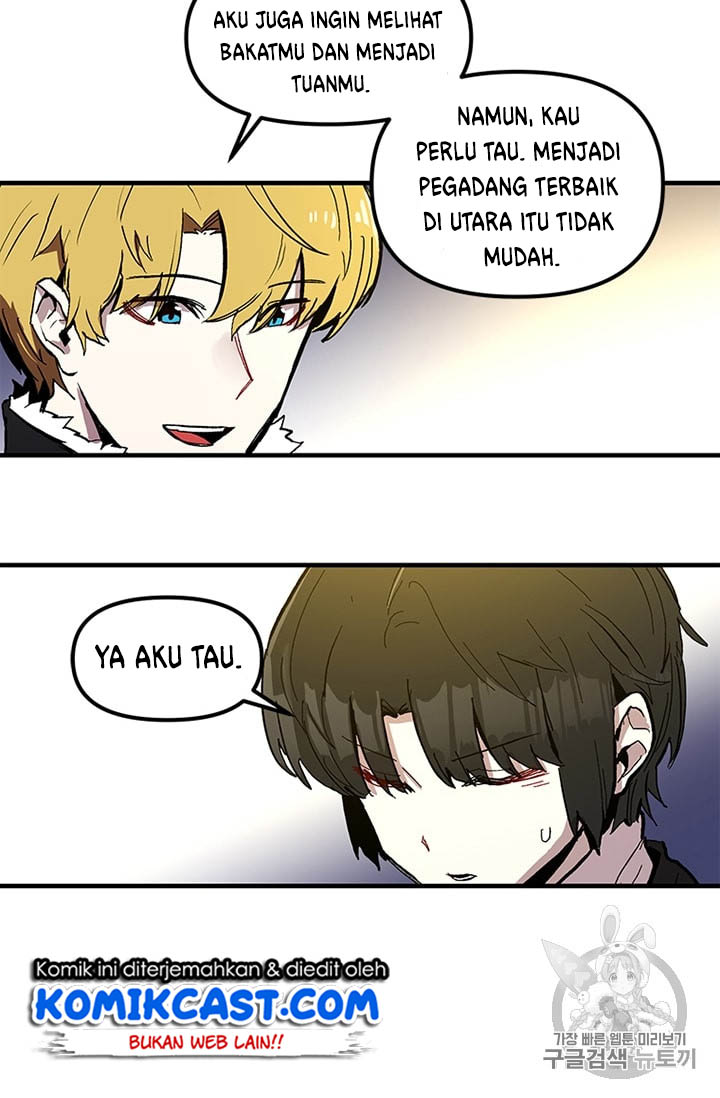 I Am Player Who Suck Alone Chapter 11 page 9