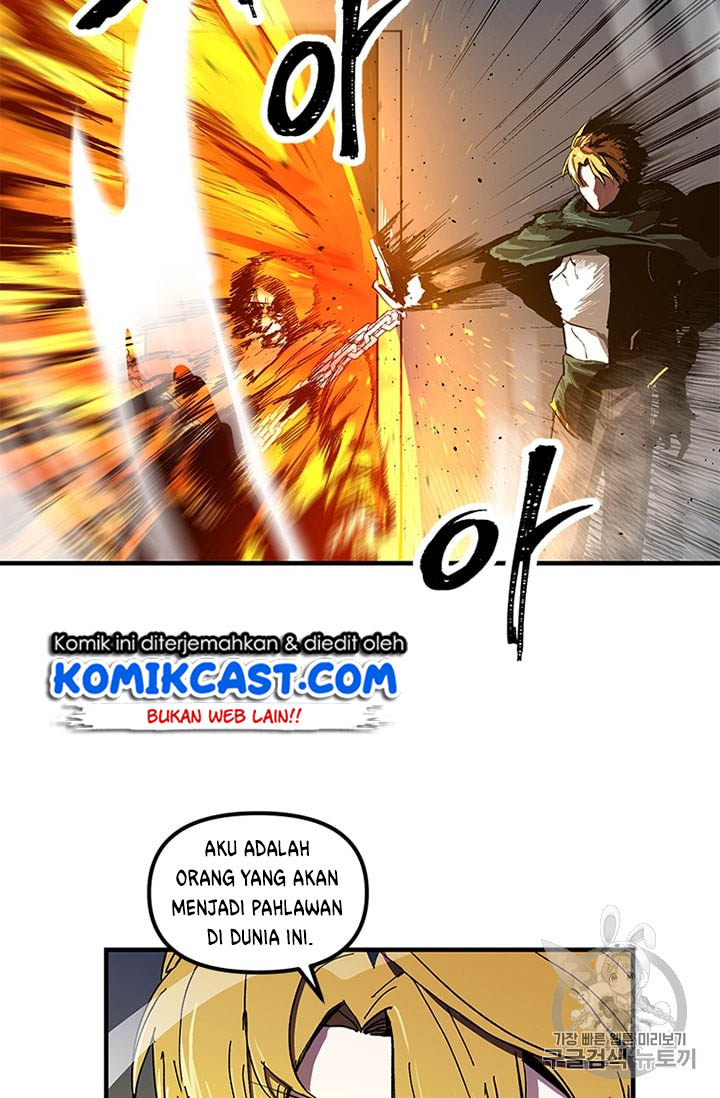 I Am Player Who Suck Alone Chapter 11 page 56
