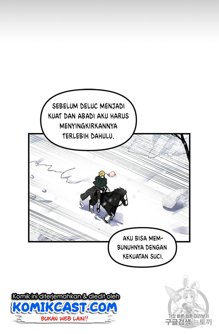I Am Player Who Suck Alone Chapter 11 page 30