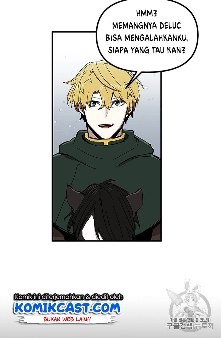I Am Player Who Suck Alone Chapter 11 page 26