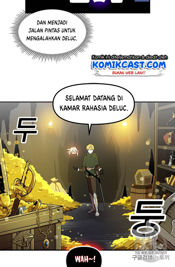 I Am Player Who Suck Alone Chapter 11 page 42