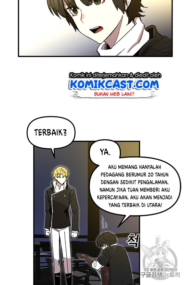 I Am Player Who Suck Alone Chapter 11 page 7