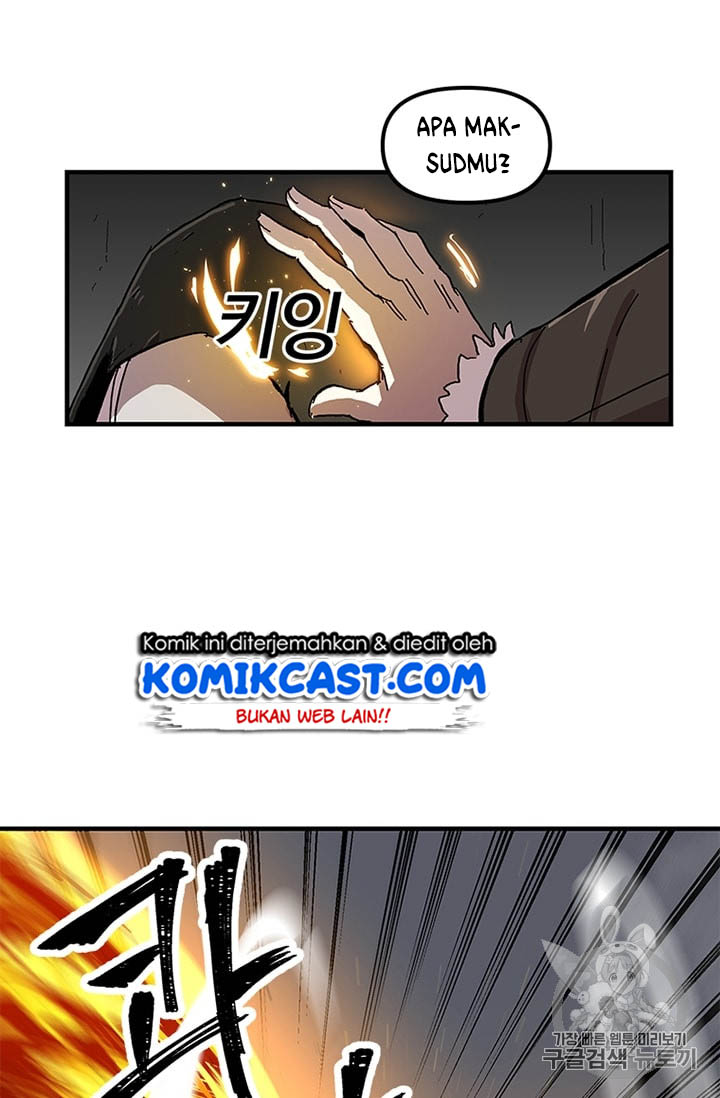 I Am Player Who Suck Alone Chapter 11 page 55