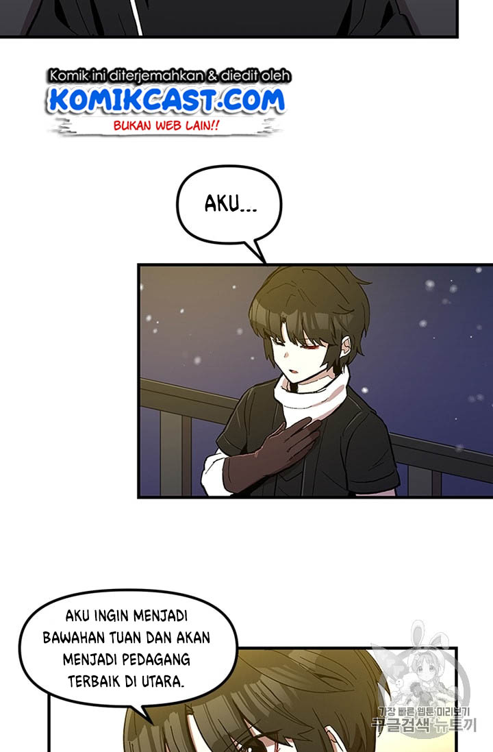 I Am Player Who Suck Alone Chapter 11 page 6