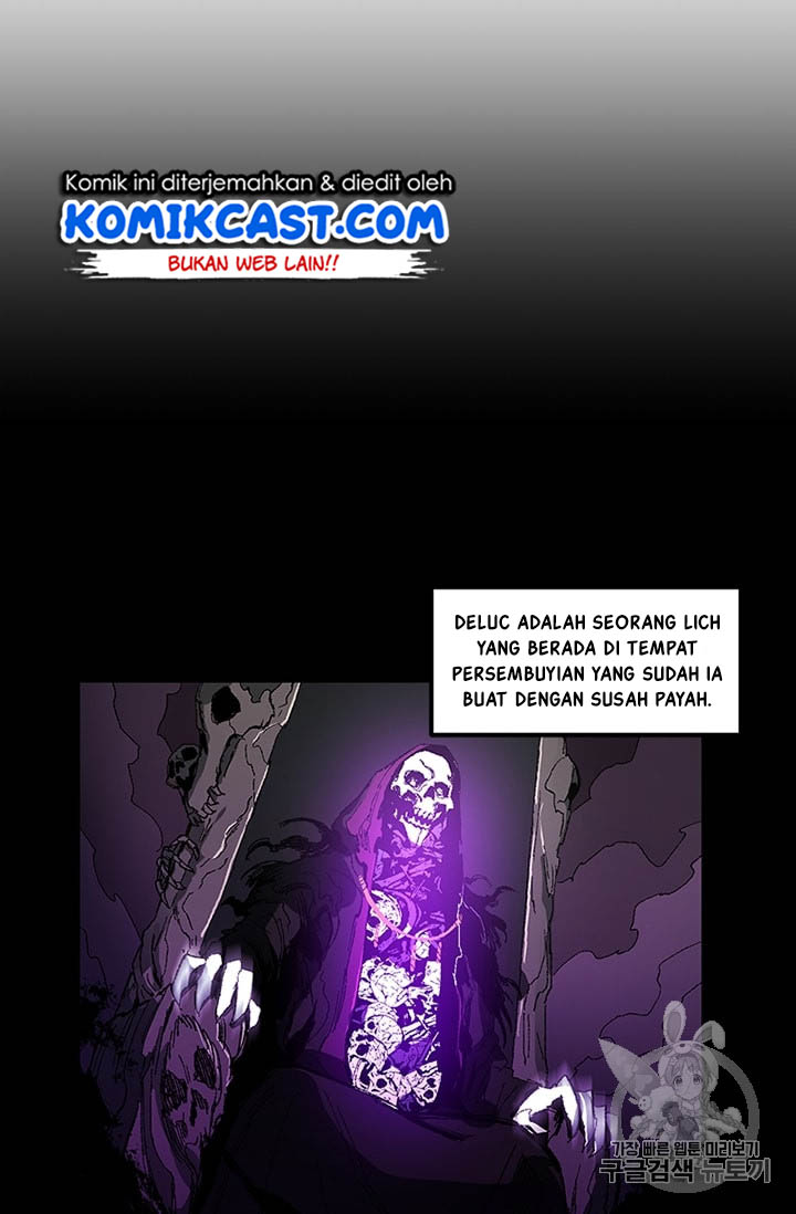 I Am Player Who Suck Alone Chapter 11 page 27