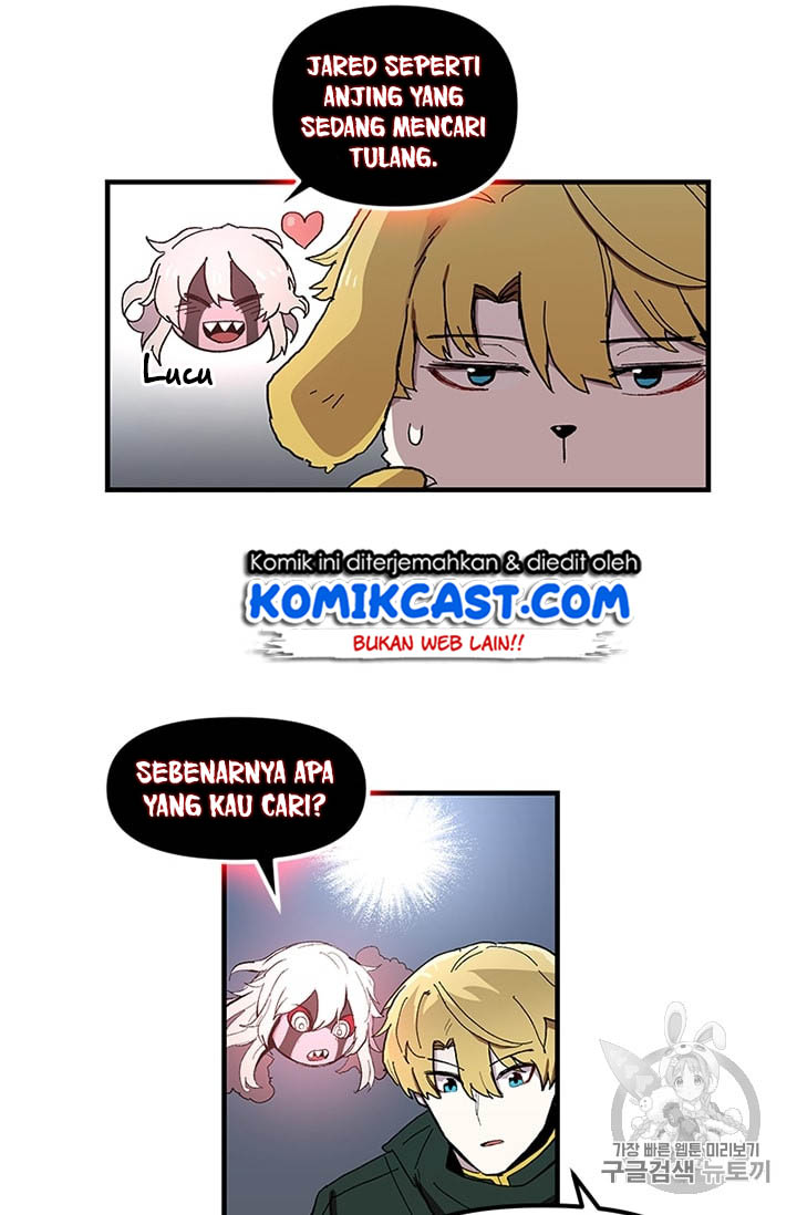I Am Player Who Suck Alone Chapter 11 page 36