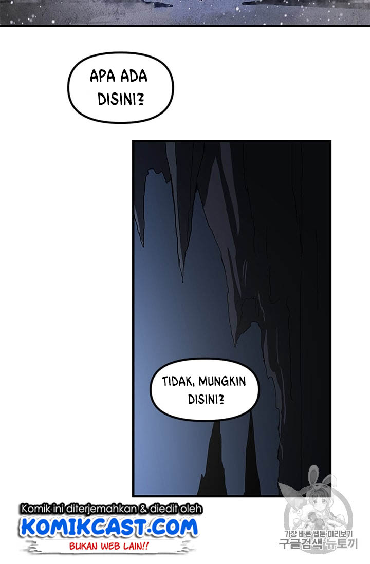 I Am Player Who Suck Alone Chapter 11 page 34