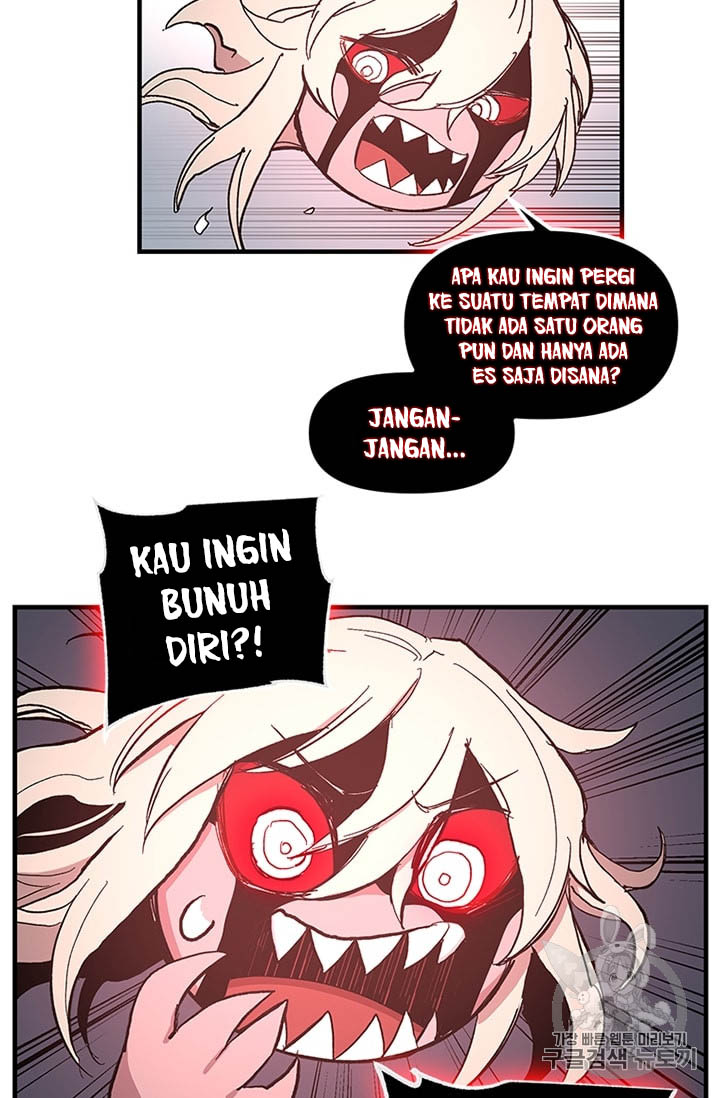 I Am Player Who Suck Alone Chapter 11 page 22