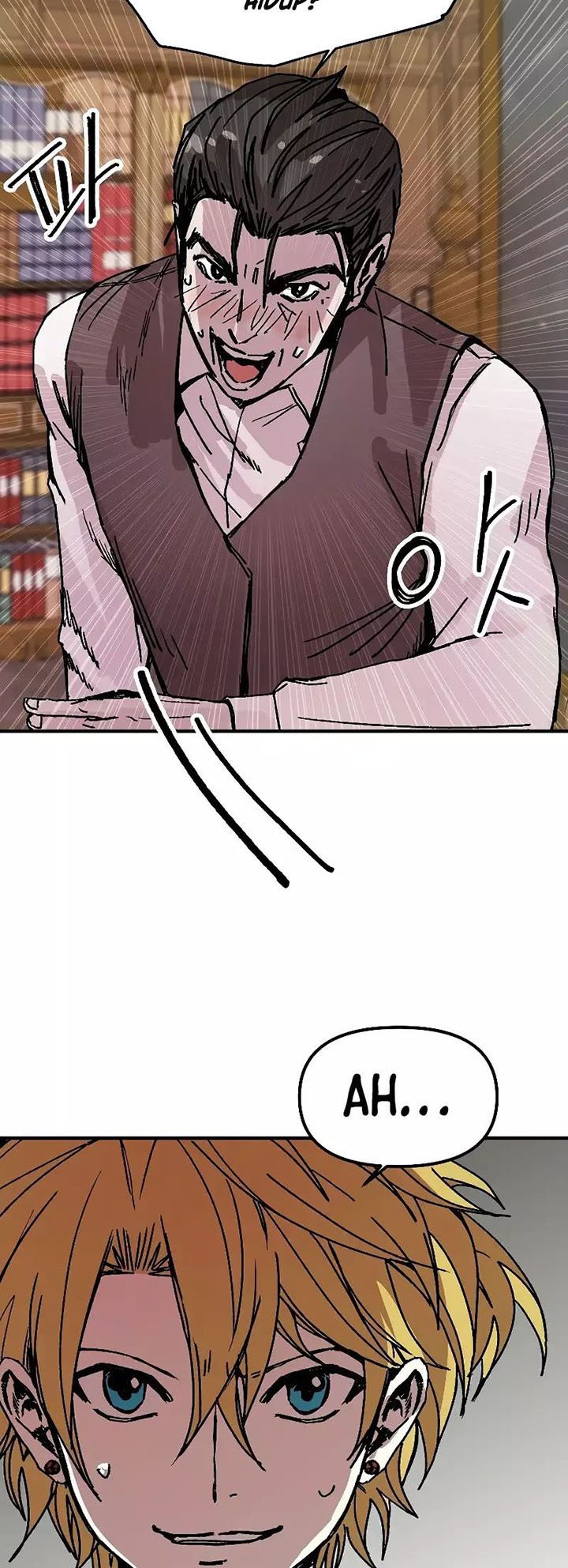 I Am Player Who Suck Alone Chapter 118