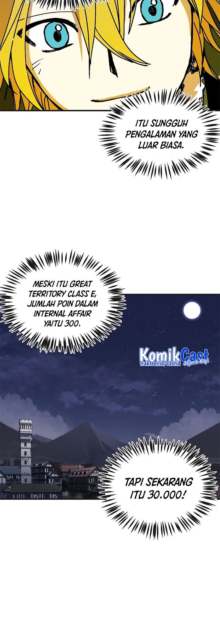 I Am Player Who Suck Alone Chapter 1203