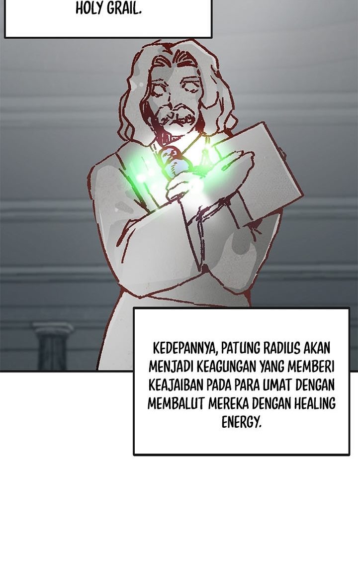 I Am Player Who Suck Alone Chapter 1203