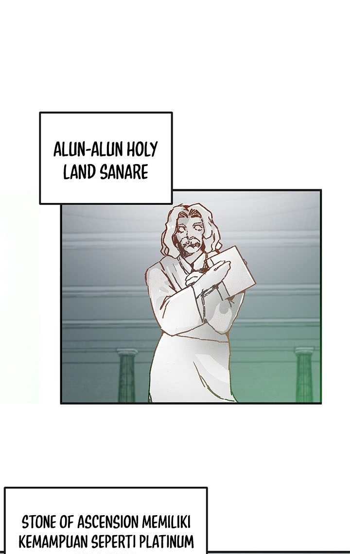 I Am Player Who Suck Alone Chapter 1203