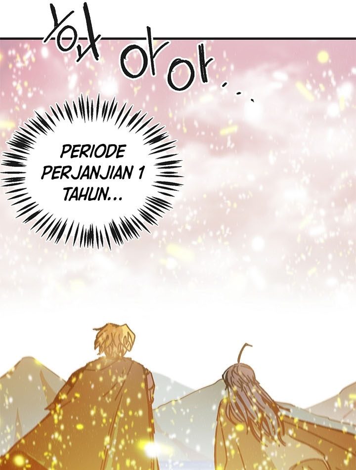I Am Player Who Suck Alone Chapter 1203