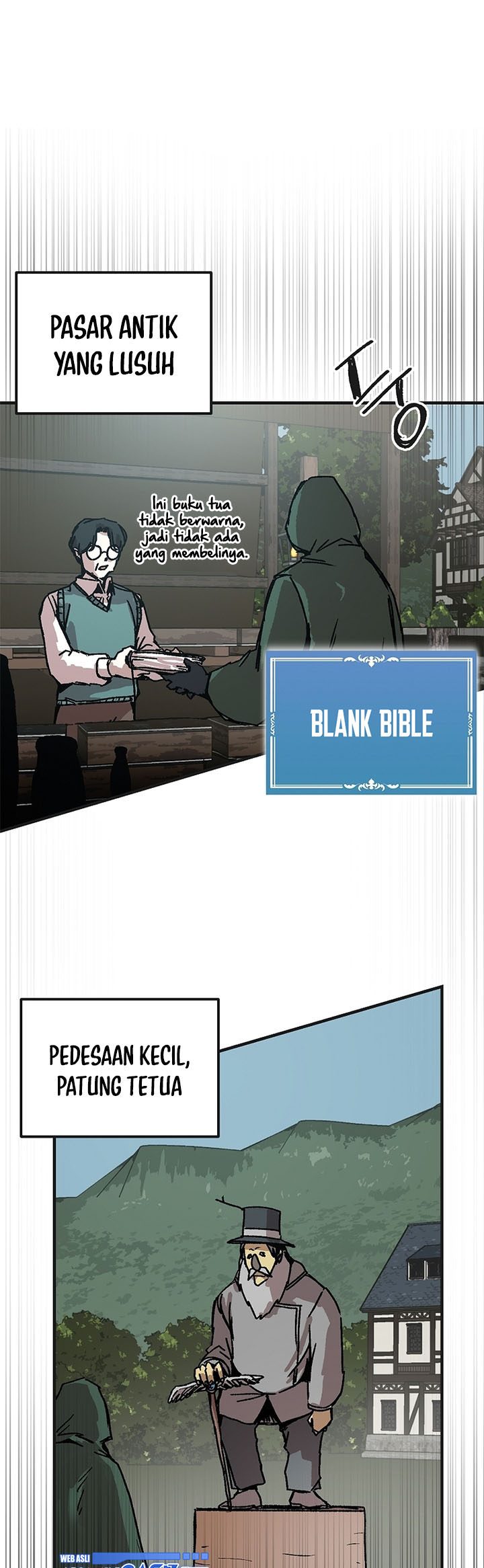 I Am Player Who Suck Alone Chapter 1203
