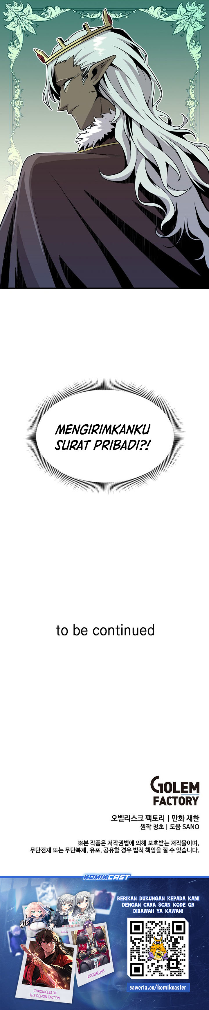 I Am Player Who Suck Alone Chapter 126
