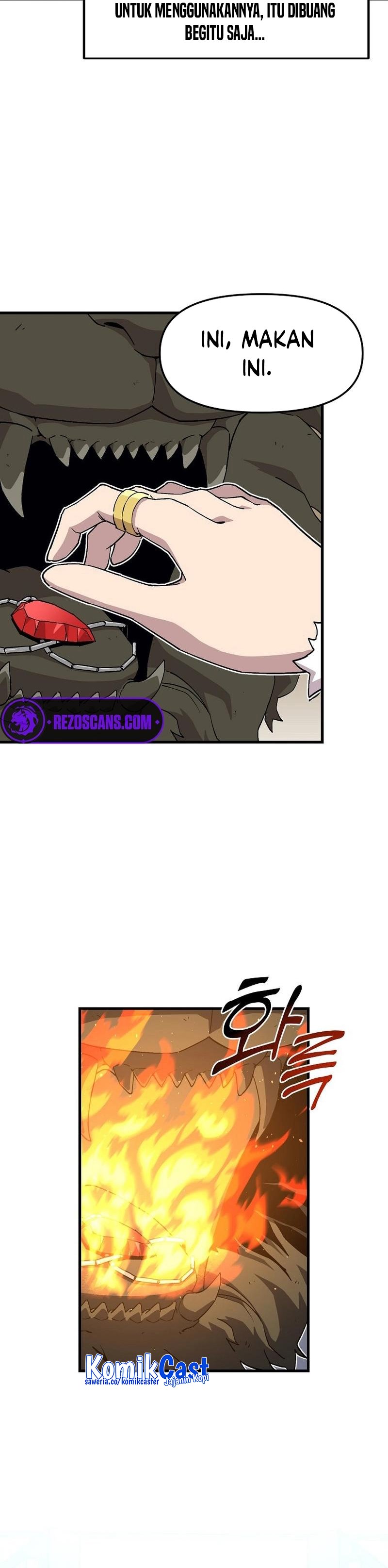 I Am Player Who Suck Alone Chapter 127