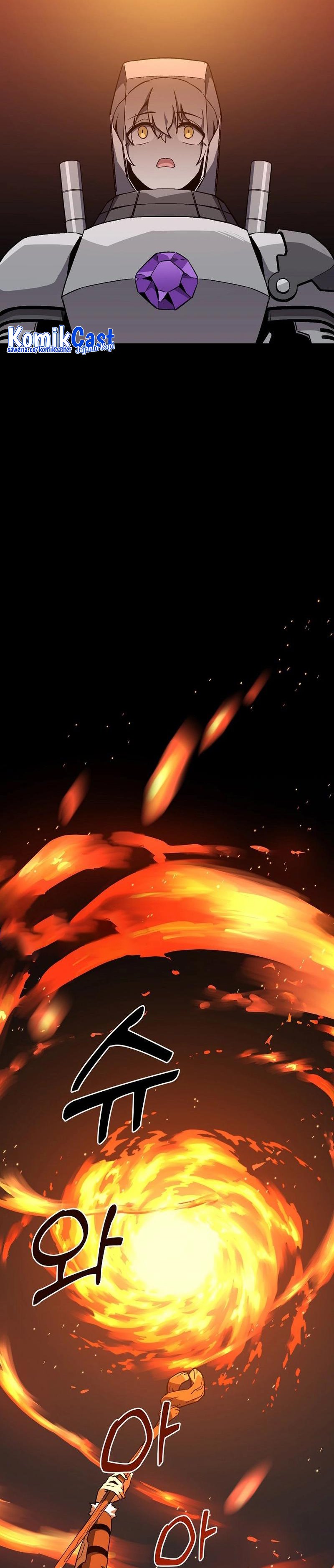 I Am Player Who Suck Alone Chapter 127