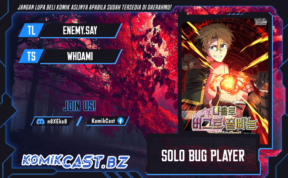 I Am Player Who Suck Alone Chapter 127