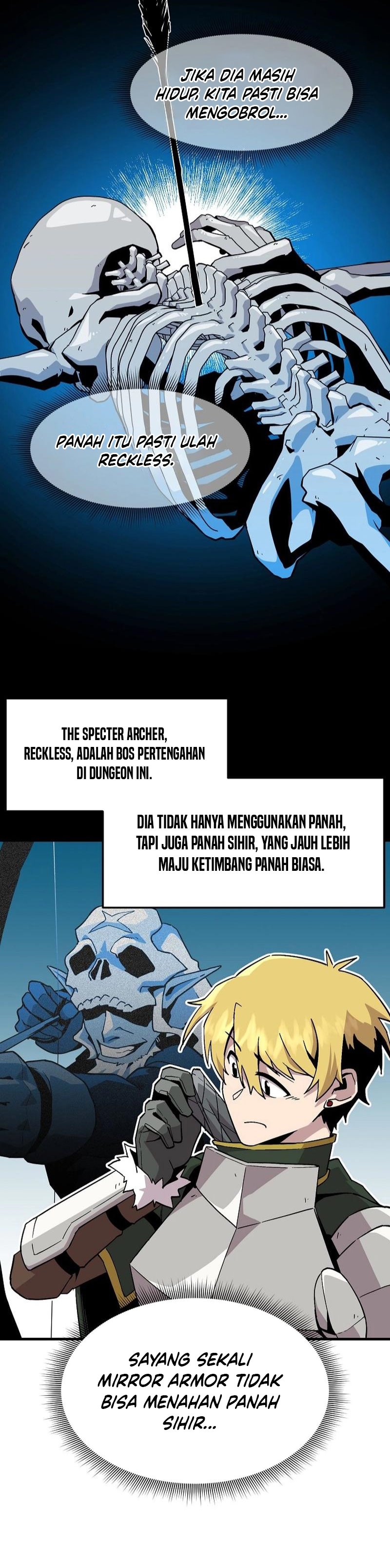 I Am Player Who Suck Alone Chapter 127