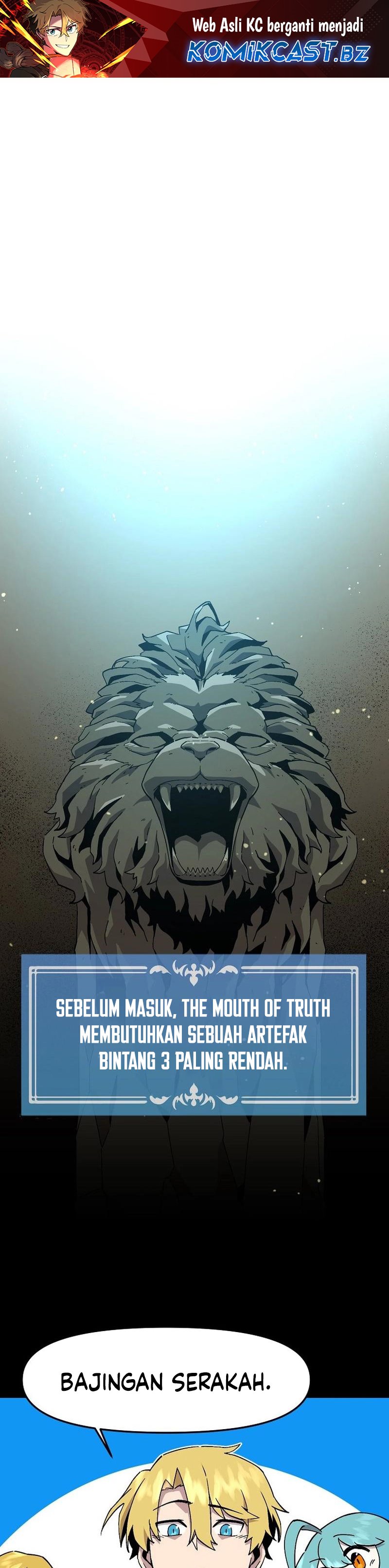 I Am Player Who Suck Alone Chapter 127