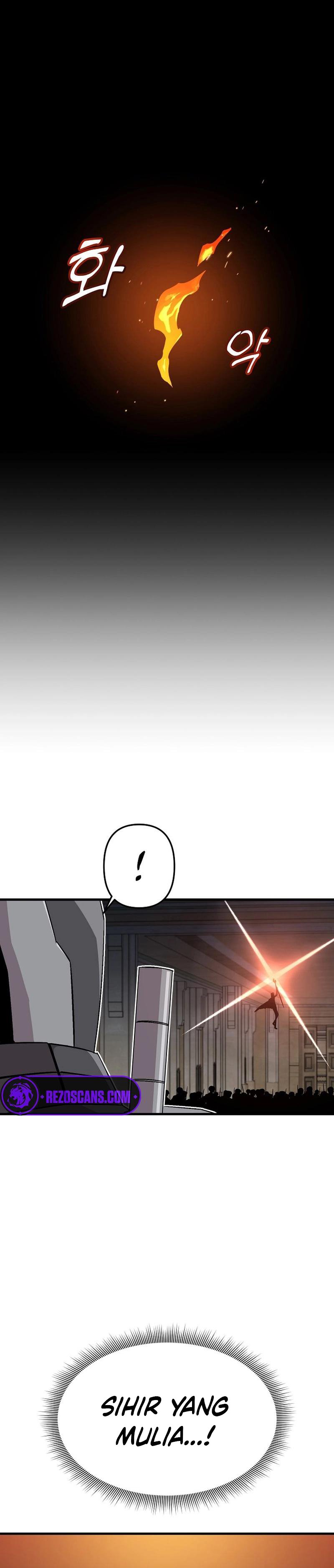 I Am Player Who Suck Alone Chapter 127