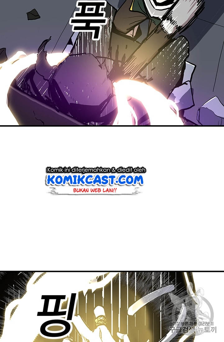 I Am Player Who Suck Alone Chapter 13