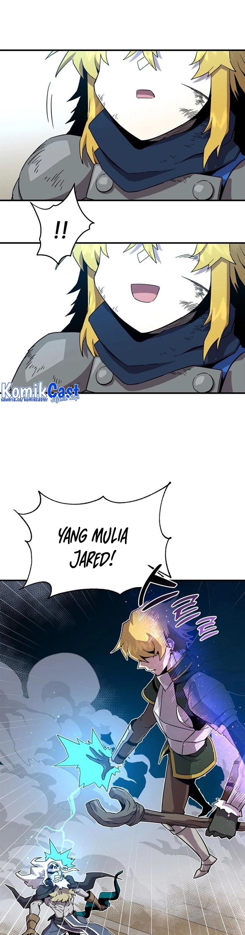 I Am Player Who Suck Alone Chapter 130