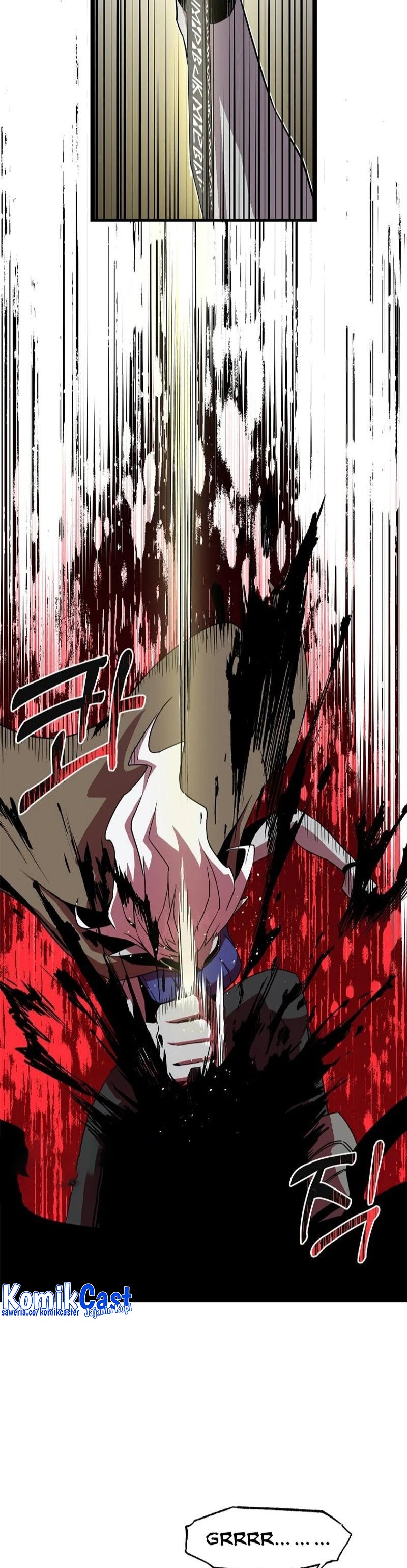 I Am Player Who Suck Alone Chapter 130