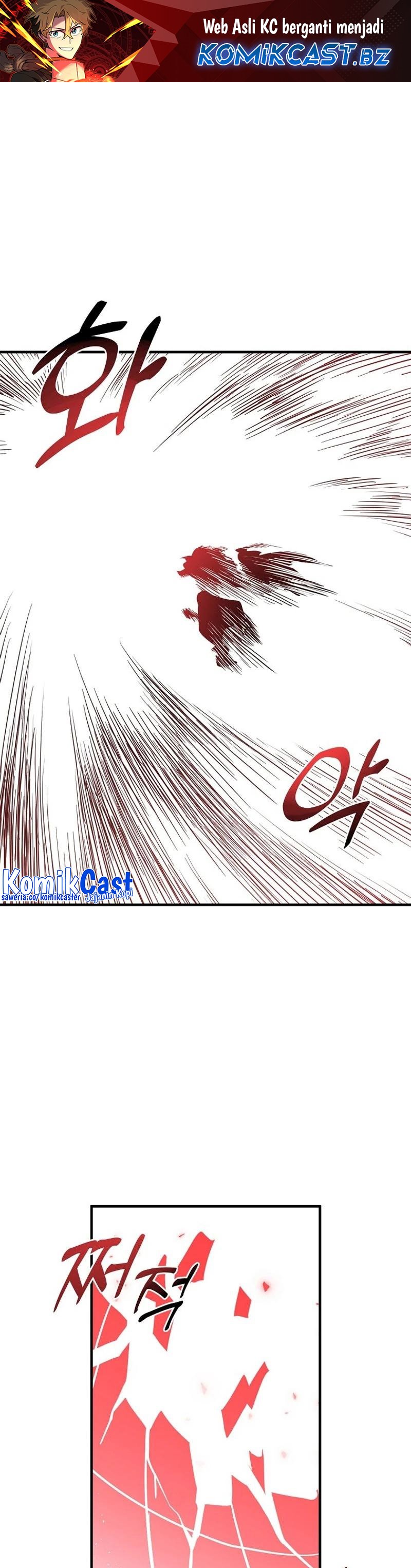 I Am Player Who Suck Alone Chapter 130