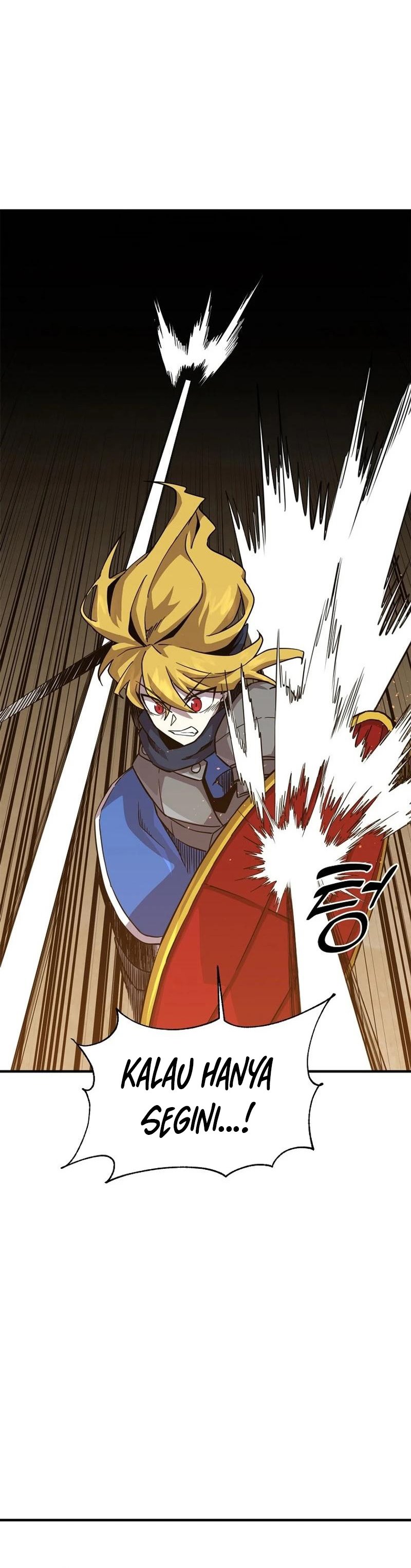 I Am Player Who Suck Alone Chapter 130