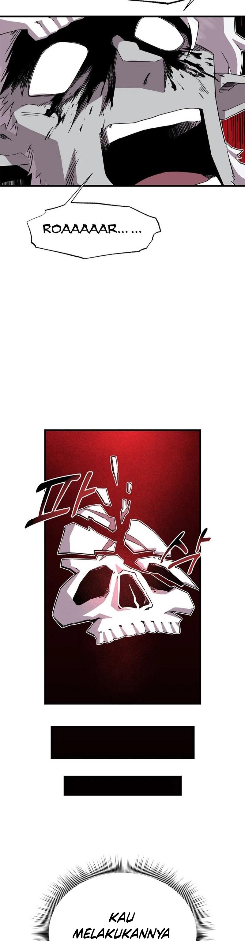 I Am Player Who Suck Alone Chapter 130